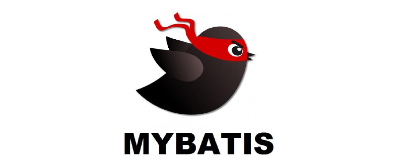 Featured image of post MyBatis 入门